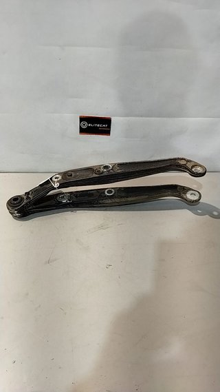 BRAZO SUSPENSION INFERIOR TRASERO IZQUIERDO Mercedes-Benz E Berlina (BM 211)(01.2002->)