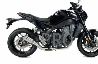 Escape caracol Yamaha MT-09 2014-2020 Akrapovic