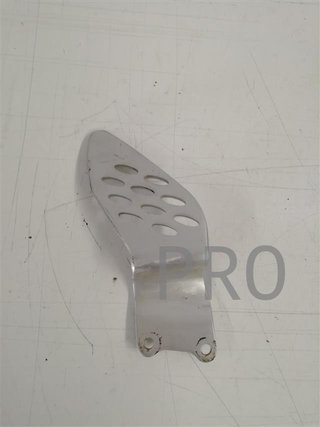 Embellecedor Estribera Del. Dch. Yamaha R1