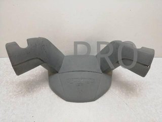 Chapa Frontal Manillar Suzuki Burgman (5G311-10G0)