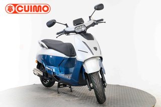 PEUGEOT DJANGO 125
