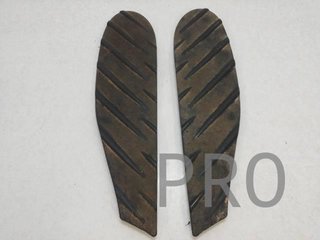 Embellecedor Suelo Aprilia SR