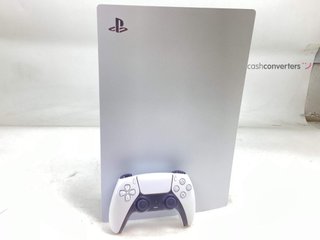 consola ps5 sony playstation 5