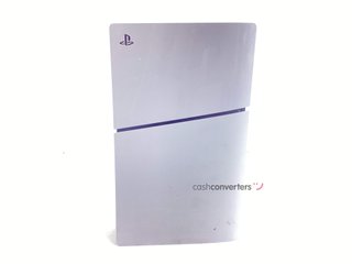 consola ps5 sony playstation 5 slim digital 1tb