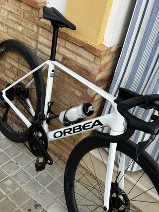 Bicicleta de Carretera Orbea Orca Ultegra Di2