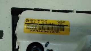 24437227 AIRBAG ASIENTO DERECHA OPEL VECTRA C 2002-2003-2004-2005