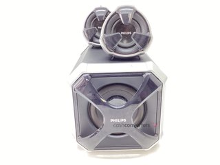 altavoces pc philips pc400