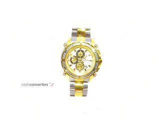 reloj pulsera caballero lanscotte zurich