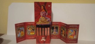 Colección Cintas VHS Sissi Emperatriz