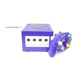 nintendo gamecube