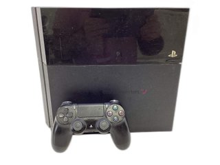 sony ps4 500gb uncharted edition