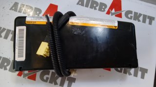 985H1AX30A AIRBAG ASIENTO IZQUIERDO NISSAN MICRA 3ª GENER.  2002-2003-2004-2005-2006-2007-2008-2009-2010
