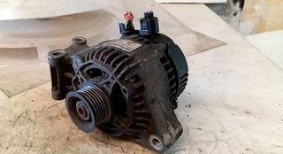 Alternador ford 98ab10300gg focus berlina 256897