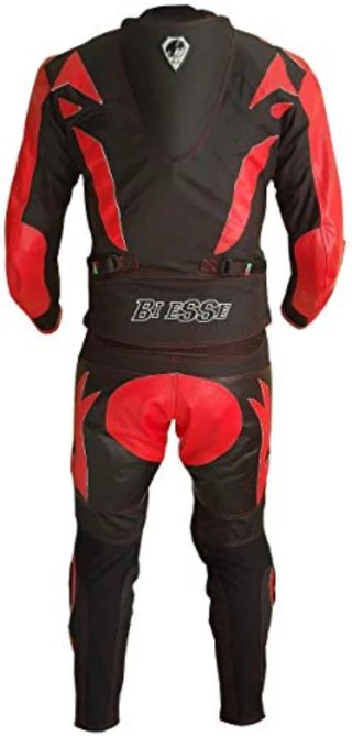 Traje de Moto Verano BI ESSE 3XL