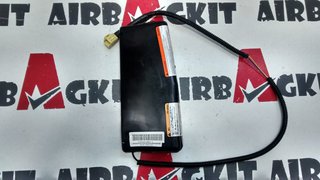 985H0AX30A AIRBAG ASIENTO DERECHA NISSAN MICRA 3ª GENER.  2002-2003-2004-2005-2006-2007-2008-2009-2010