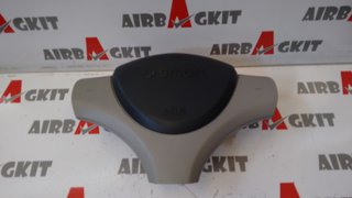 4548601502CF2A AIRBAG VOLANTE - AIRBAG DELANTERO IZQUIERDO SMART FORFOUR 2004-2005-2006