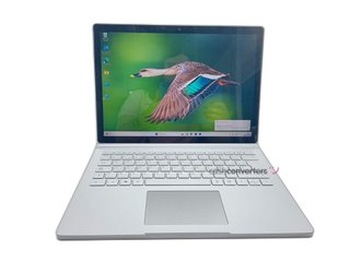 pc portatil microsoft microsoft surface book 3