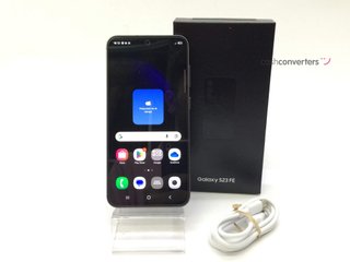 samsung galaxy s23 fe 8gb 128gb