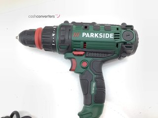 taladro electrico parkside pns 300 c3