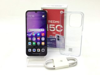 xiaomi redmi 15c 5g 4gb 128gb