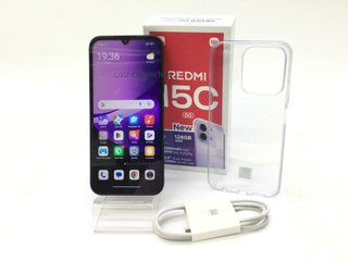 xiaomi redmi 15c 5g 4gb 128gb