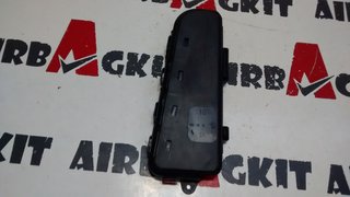 8200371806 AIRBAG ASIENTO IZQUIERDO NISSAN PRIMERA P12  2002-2003-2004-2005-2006-2007-2008, RENAULT MEGANE 2 2002-2003-200...