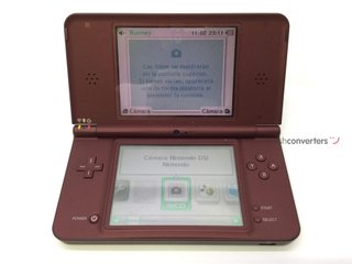 nintendo ds nintendo dsi xl