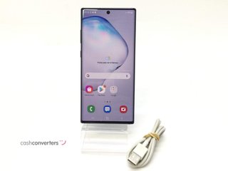 samsung galaxy note 10 256gb