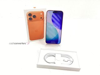 apple iphone 17 pro max 512gb