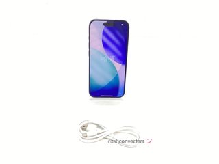 apple iphone 15 pro 128gb