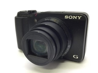camara digital compacta sony dsc-hx30v