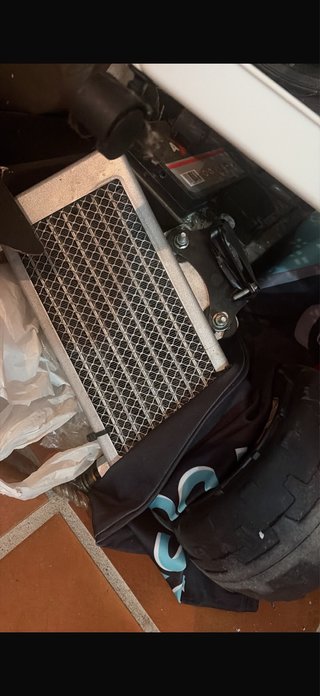 Recambios para PitBike Minimotard