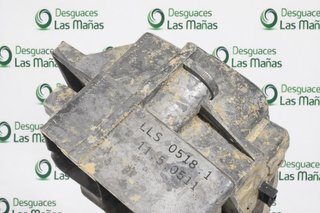 Caja de Cambios Audi A5 2.0 TFSI Referencia LLS