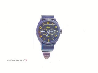 reloj pulsera caballero lotus 15788