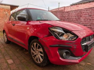 Despiece Suzuki Swift