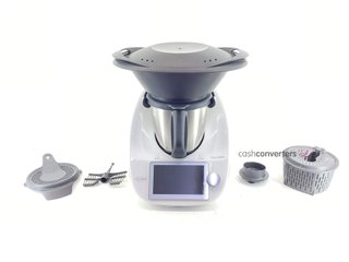 thermomix vorwerk tm6