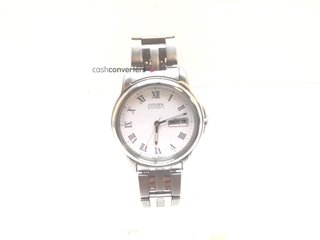 reloj pulsera caballero citizen automatic 8200