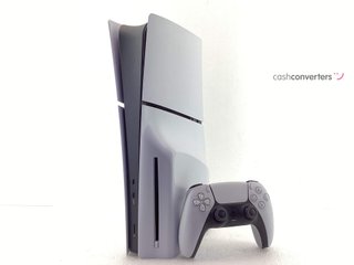 consola ps5 sony playstation 5 slim standard 1tb