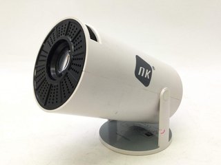 otros video proyector nk nk-tv34003