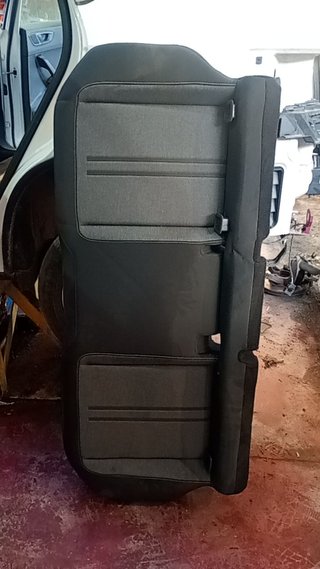 ASIENTOS TRASEROS Seat Ateca (KHP)