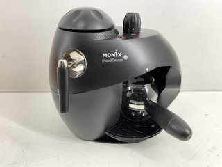 cafetera espresso monix maxicream