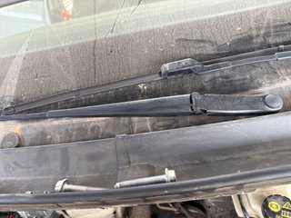 BRAZO LIMPIA DELANTERO DERECHO Seat Ibiza (KJ1)(2017->)