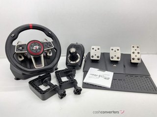 volante ps4 suzuka wheel elit3