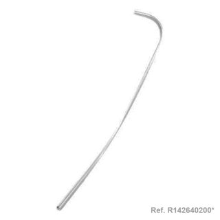 Recuadro derecho chasis Piaggio Vespa Lx
