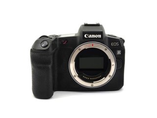 camara digital evil canon eos r