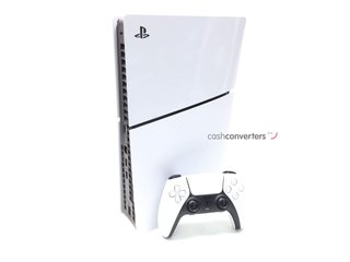 consola ps5 sony playstation 5 slim standard 1tb