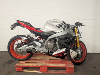 APRILIA RS 660 LIMITED EDITION
