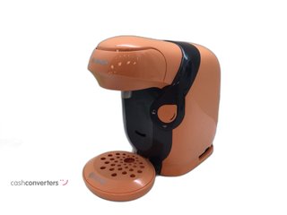 cafetera capsulas bosch tassimo vivy