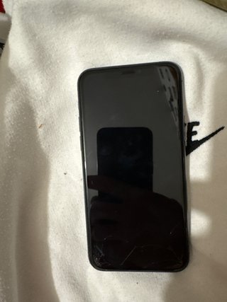 iPhone 11 Pro