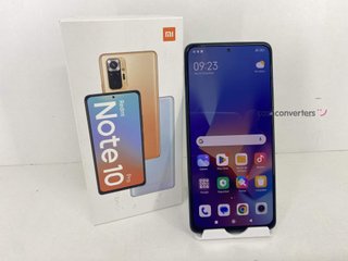 xiaomi redmi note 10 pro 8gb 256gb